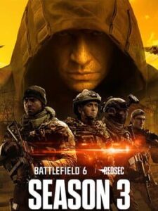 Battlefield 6 Season 3