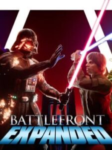 Battlefront Expanded