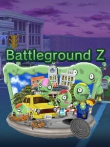 Battleground Z