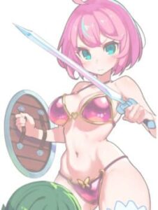 Battlemaidens