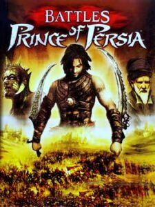 Battles of Prince of Persia