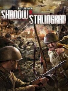 Battlestrike: Shadow of Stalingrad