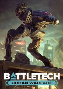 BattleTech: Urban Warfare