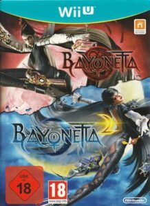 Bayonetta + Bayonetta 2: Special Edition