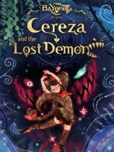 Bayonetta Origins: Cereza and the Lost Demon