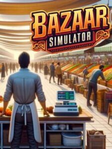 Bazaar Simulator