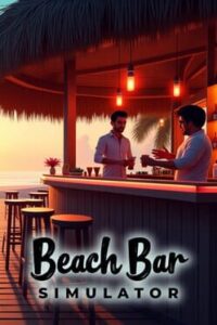 Beach Bar Simulator