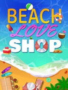 Beach Love Shop
