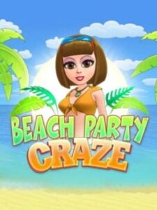 Beach Party Craze