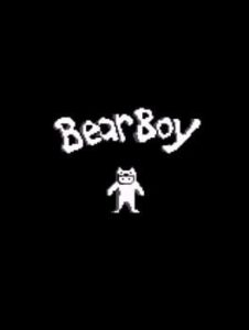 Bear Boy