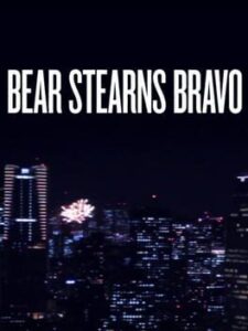 Bear Stearns Bravo