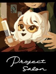 Beastfolk Barber