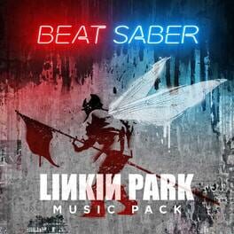 Beat Saber: Linkin Park Music Pack