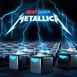 Beat Saber: Metallica Music Pack