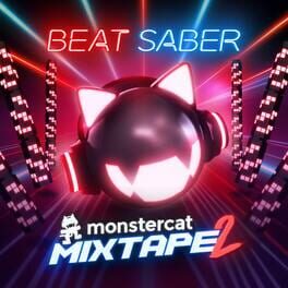 Beat Saber: Monstercat Mixtape 2