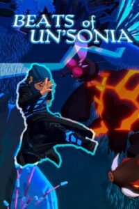 Beats of Un'sonia