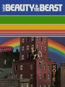 Beauty and the Beast