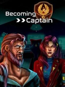 Becoming Captain