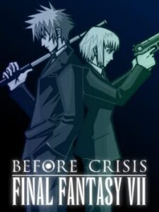 Before Crisis: Remake