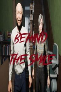 Behind the Smile