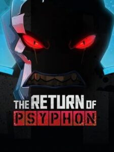 Ben 10 Omniverse: The Return of Psyphon