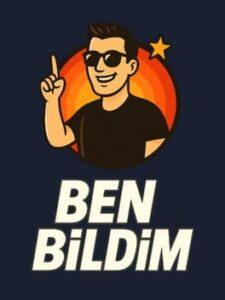 Ben Bildim