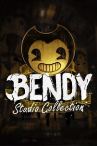 Bendy: Studio Collection