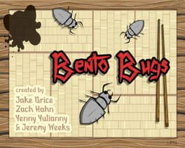 Bento Bugs