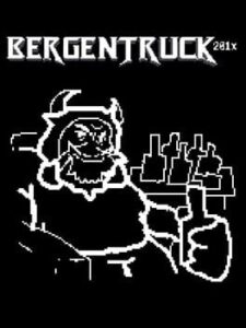 Bergentruck 201X