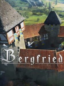 Bergfried