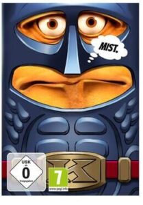 Bernd das Brot und die Unmöglichen