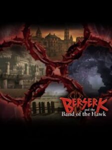 Berserk and the Band of the Hawk: Additional Scenario Set