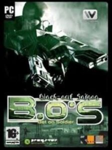 Bet on Soldier: Black out Saigon