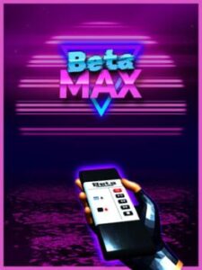 Beta Max