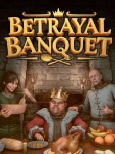 Betrayal Banquet