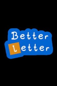 Better Letter