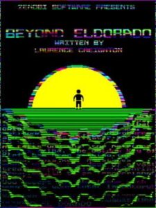 Beyond El Dorado