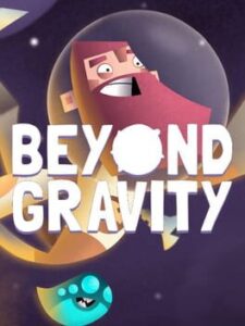 Beyond Gravity