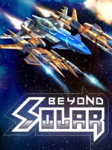 Beyond Solar