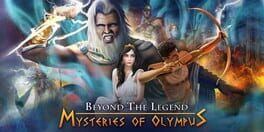 Beyond the Legend: Mysteries of Olympus
