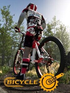 BicycleSim