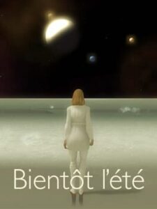 Bientôt l'été