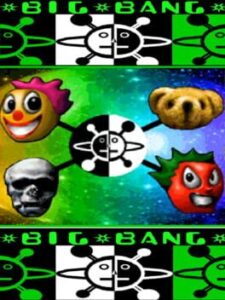 Big Bang