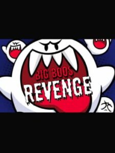 Big Boo's Revenge