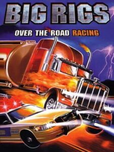 Big Rigs: Over the Road Racing