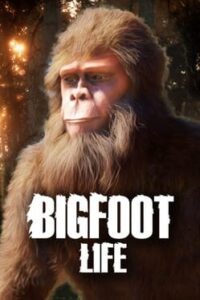 Bigfoot Life