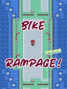 Bike Rampage!