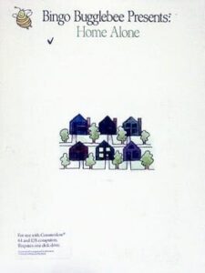 Bingo Bugglebee Presents: Home Alone