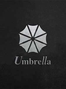 Biohazard: 25th Episode Selection Vol. 1 - Fall of Umbrella