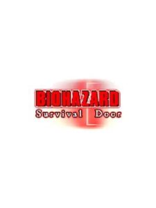 Biohazard Survival Door